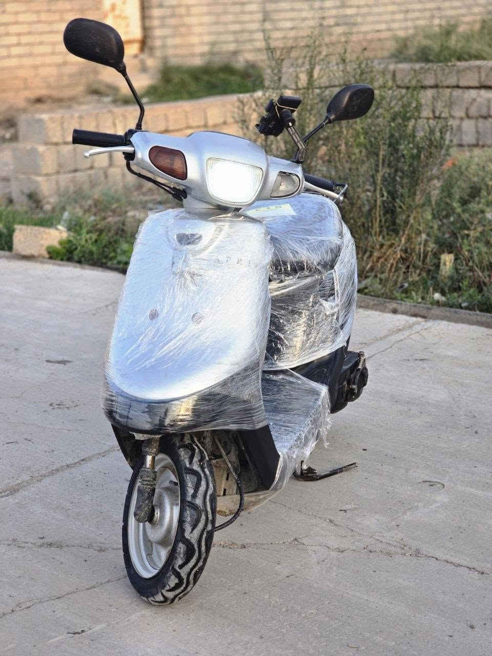 بوتين • مامفتوح • شاصي شرط