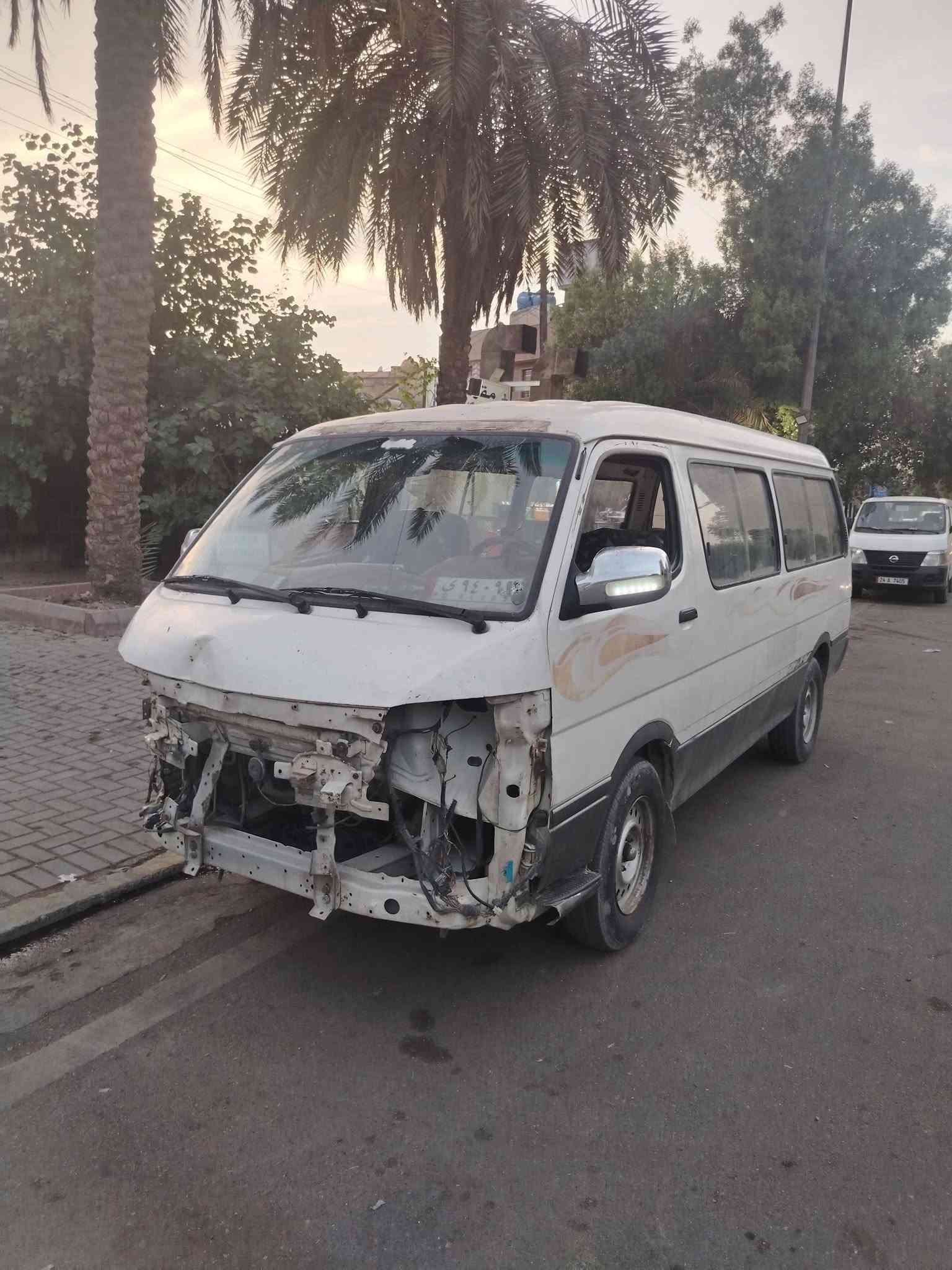 فتون ٢٠١٣ • بغداد العبيدي • مكفول مكينة