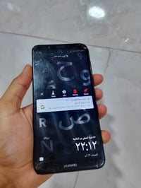 هواوي y7pram • ذاكرة ٣٢ • شغال