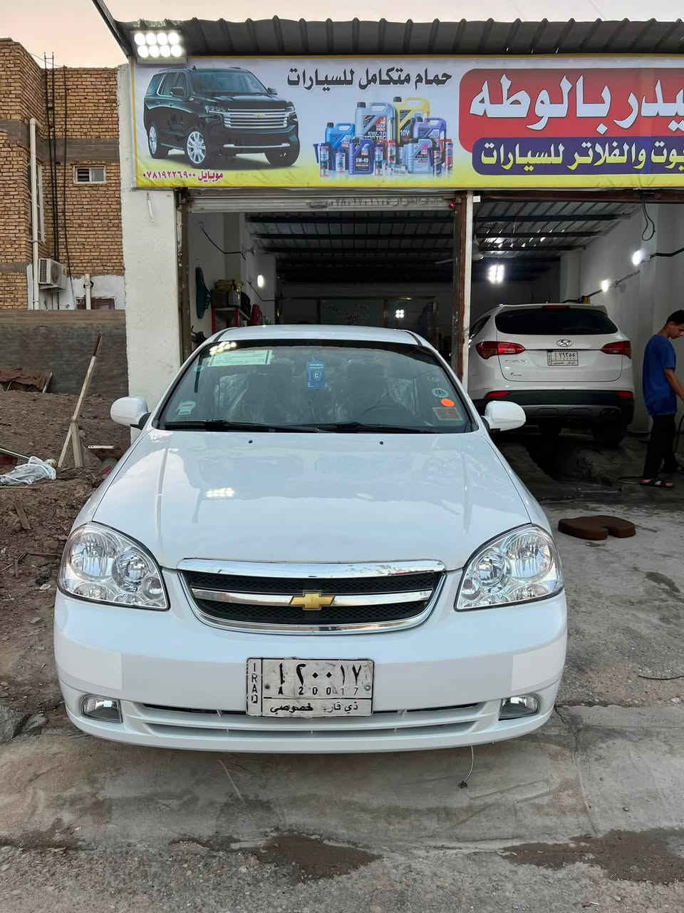 سلام عليكم اوبتره مديل 2011 رقم ذي قار محرك 1600 كفاله عامه ضربه وتبديل وصبغ جاهزه سياره محرك وكير وحداده وتبريد وتخم تاير وكهربائيات كله جديد سعر 75 وبيه مجال مكاني ناصريه مركز ***********
