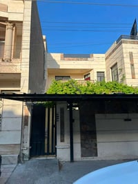 السيدية • طابق اول • عزل تام