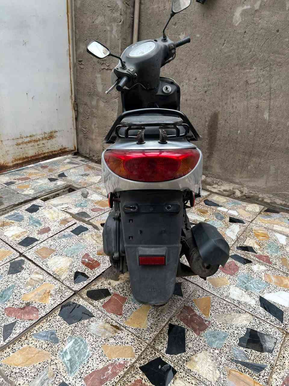 بريز ببغاء نوزل • ٢٠١١ • ١٢٥