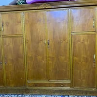 بيع كنتور 6 بيبان مدينه الصدر رقم الهاتف 07732113624