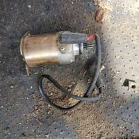 قطع غيار • جيفور شتريد • مركز سدناويه
