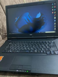 NEC ياباني • i5-4210M • ٤GB رام