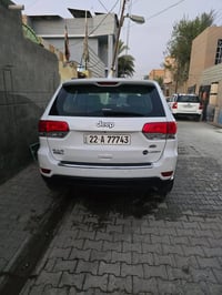 شيروكي خليجي • ٢٠١٤ • رقم اربيل
