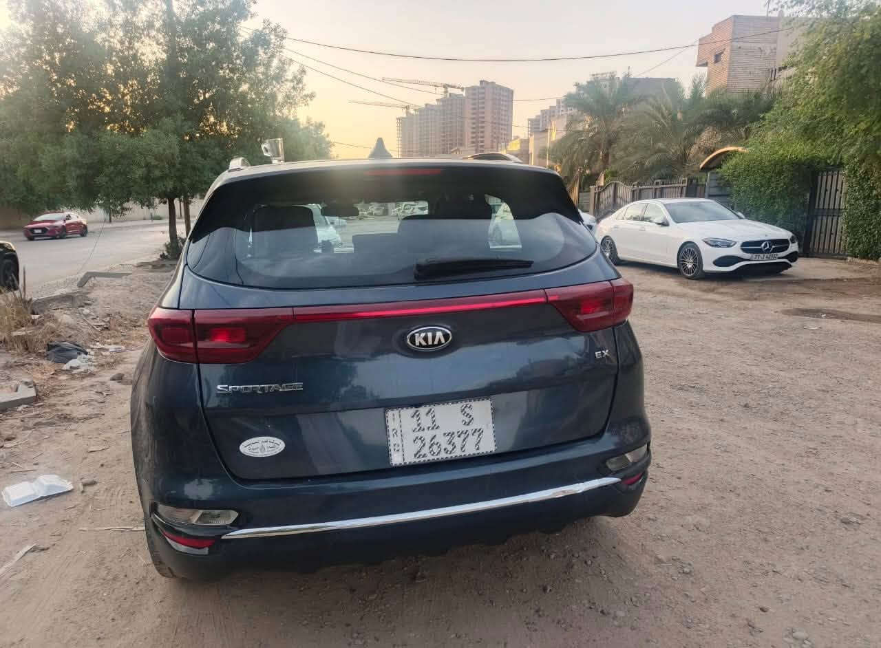 سبورتج • ٢٠٢٢ • رقم بغداد