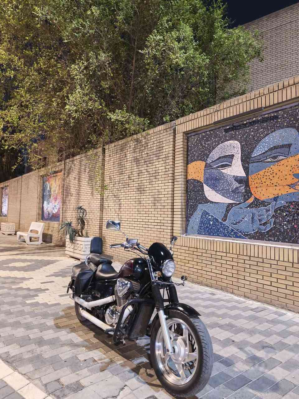 السلام عليكم هوندا ستد ٤٠٠ مكفوله كفاله عامه من الجاملغ للجاملغ الدراجه مابيها اي نقص
تجيب فيتر وياك وتفحص وتطلع بيها وين مايعجبك
الدراجه عليها ادامه كامله
دبل ويل كب
رقم بغداد بأسمي تحويل ثاني يوم
مكاني بغداد
السعر 19وبيها مجال بسيط كلش
***********
متواجد فقط واتساب واتصال
