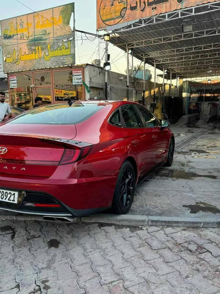 فول اوبشن • ٢٠٢٠ • رقم اربيل