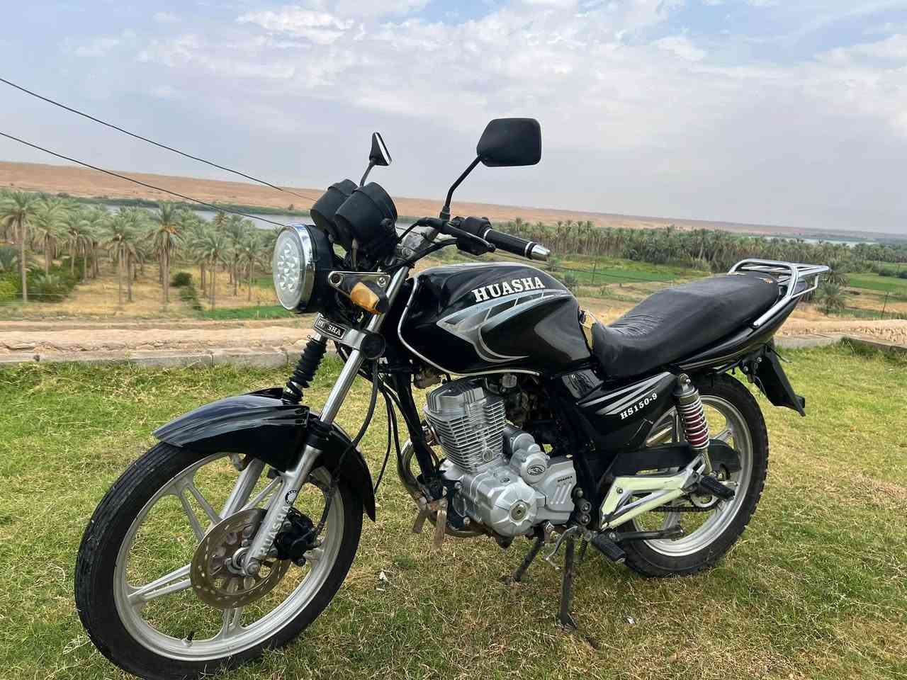 هايوشه • ٢٠١٨ • كمرك كامل