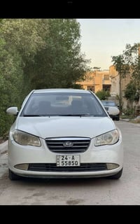 النترا • ٢٠١٠ • رقم دهوك