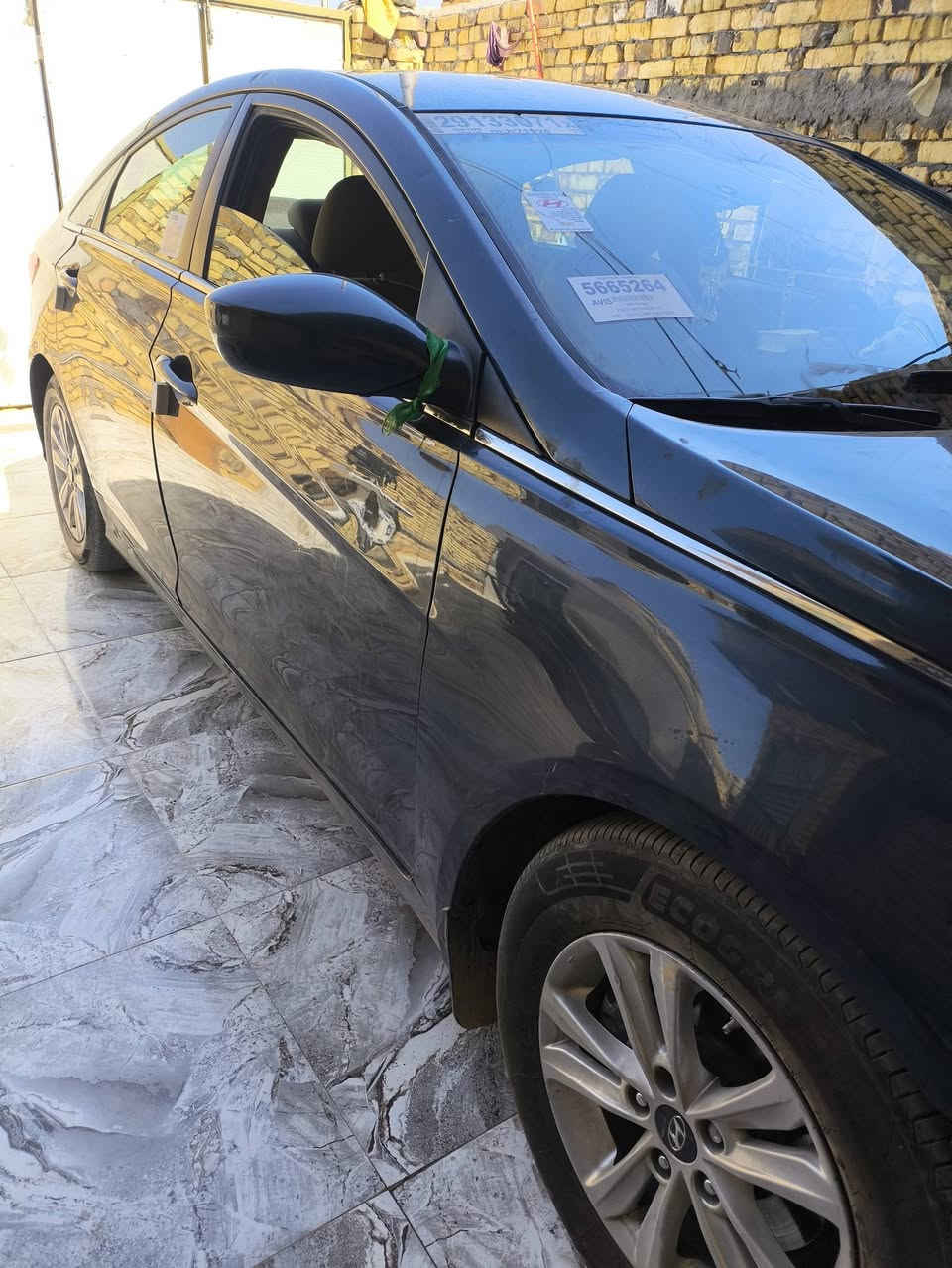 سلام عليكم سوناته ادوات ادوات موديل 14كير مكينه تبريد تدفئه كفاله تخم تاير  السعر 47ورقه او بيهه مجال قليل  المكان ميسان العماره ***********
