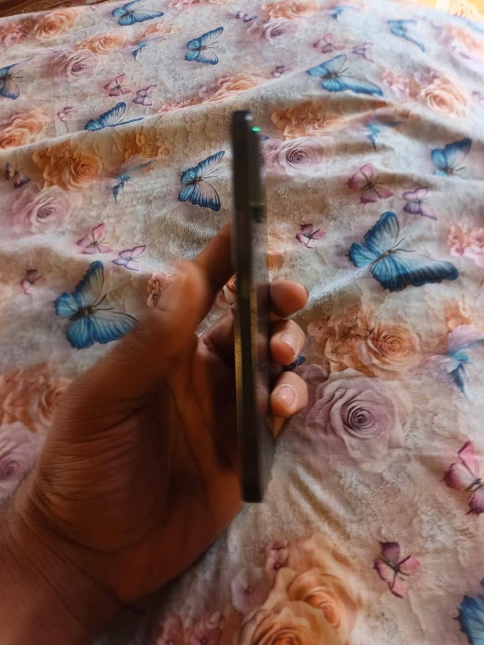GT30 برو • ذاكرة 256 • شاحن 45 واط