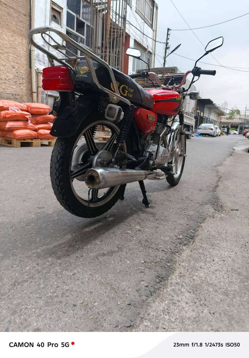 ماتور لالبيع نامي برو سريف كهربئيات كامل من كلشي شرط نضافه ولعزم سعر 390 وفيه مجال بصيط لطيبين تواصل واتس آب فقط ***********
