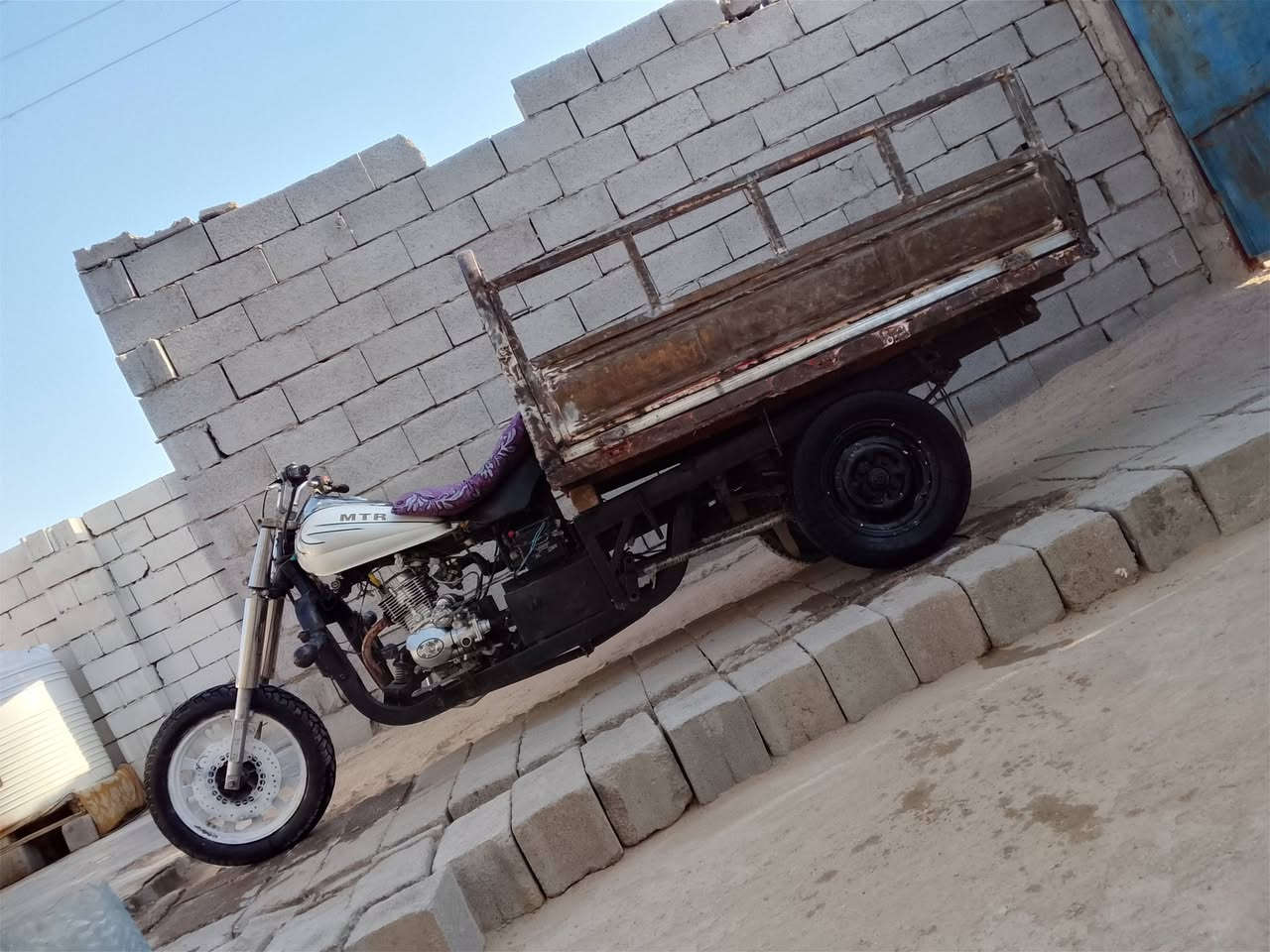 سلام عليكم ستوته دوات دوات مكفوله البيع مكينته مكفوله شاصيه بدي حلوه ضفيره هورنات سلف جاهز مكاني زبير سعرها خاص ***********
