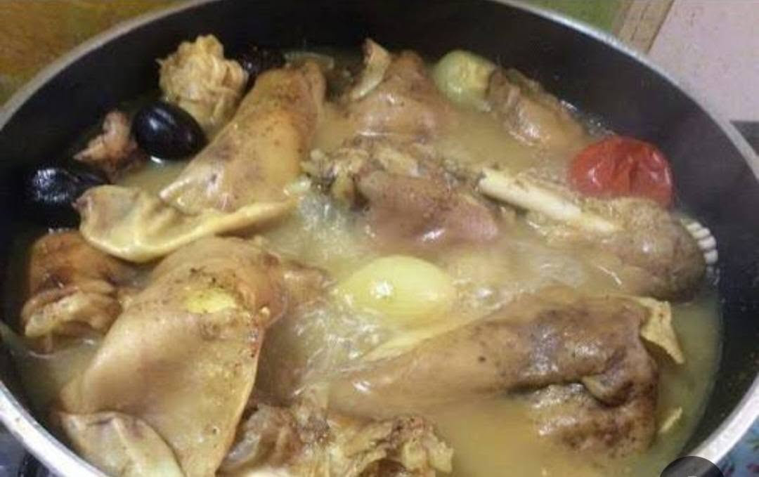 طباخ متفرغ • طباخ شرقي • مناسبات