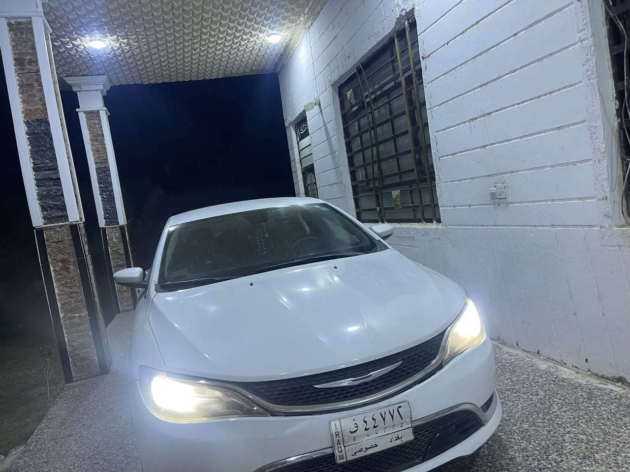 ٢٠١٦ • كربلاء • جاهزه
