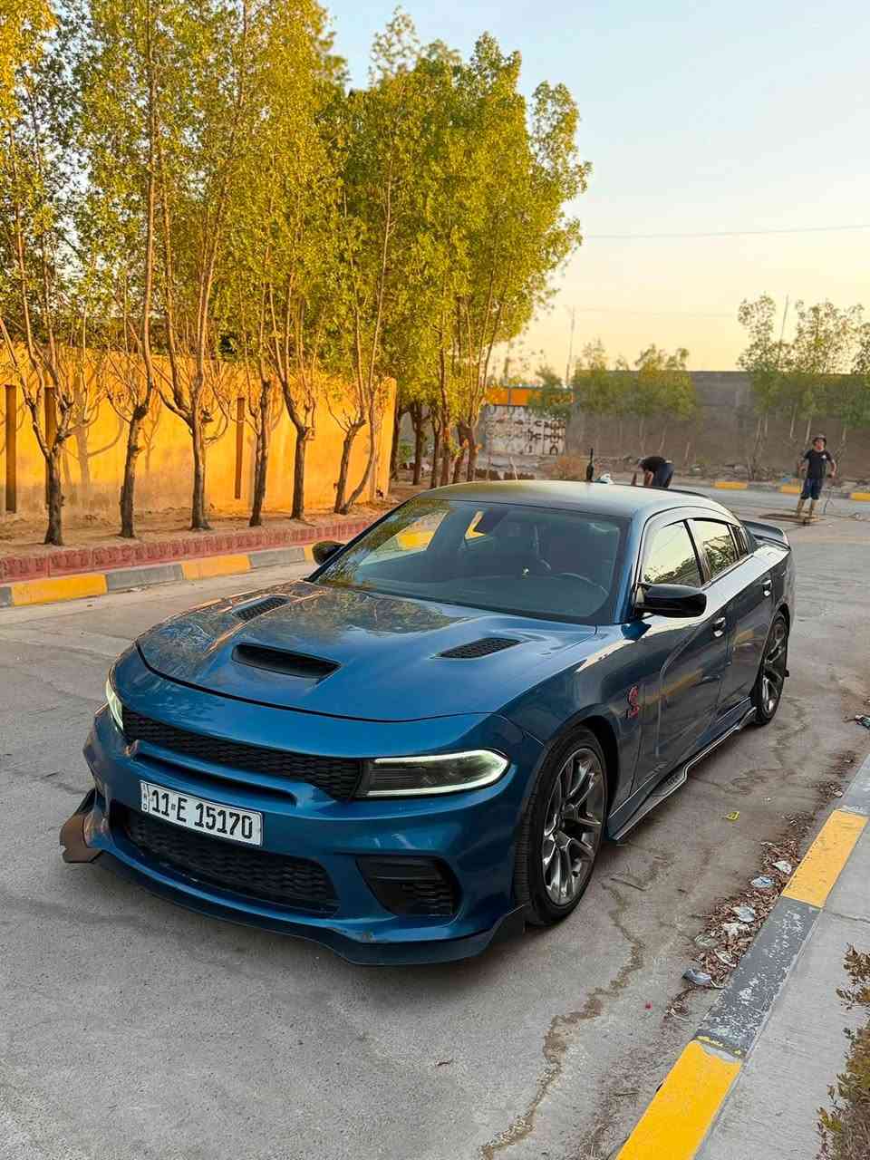يالله 
السلام عليكم    👈((176))👉 وبيها مجال بلاش والله 
للبيع سيارة جارجر 2020 سكات باك🧞‍♂️
مكينه 6400🐝  اكسل قفل 
وارد أمريكي بيها جاملغين وبنيد وبالعراق بيها باب 
ولباقي كفالة عامة
السيارة عليها هوايي اضافات 
دركة اربي ام لهب نار (طلقات)🔥 عليها برمجه مصطفى ايگل
عليها شوته سكات
السياره مصروف عليها خير من الله 
ومعروفة مواصفات السياره 
رقم السياره بغداد 
مكاني بغداد
سعر $176 وبيها مجال 
رقم ***********
