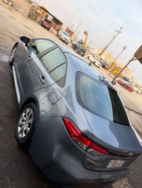 كورلا ٢٠٢٣ • وارد امريكي • ماشي ٢٠٠٠٠