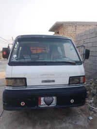 مازده مكينه • اوتوماتيك • ناصريه مركز
