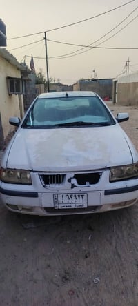 مكينة جديدة • ٢٠١١ • عوزة حدادة