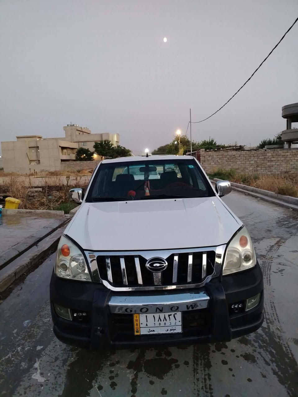 بيكم كنو موديل ٢٠٠٧شرط التحويل محرك صوت أبطاله طخم تاير جديد دوشمه حلوه سياره مال رزق اتصل على ***********او *********** حي سسسسسسومر سسسسعر ٥٨وبيه مجال
