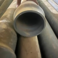 بوري بلاستك • ٦ انج • عدد ٤٠