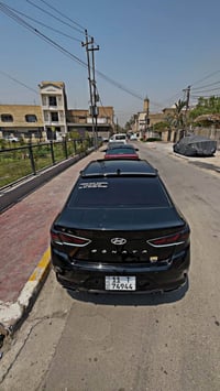سبورت فول • ٢٠١٨ • وارد امريكي
