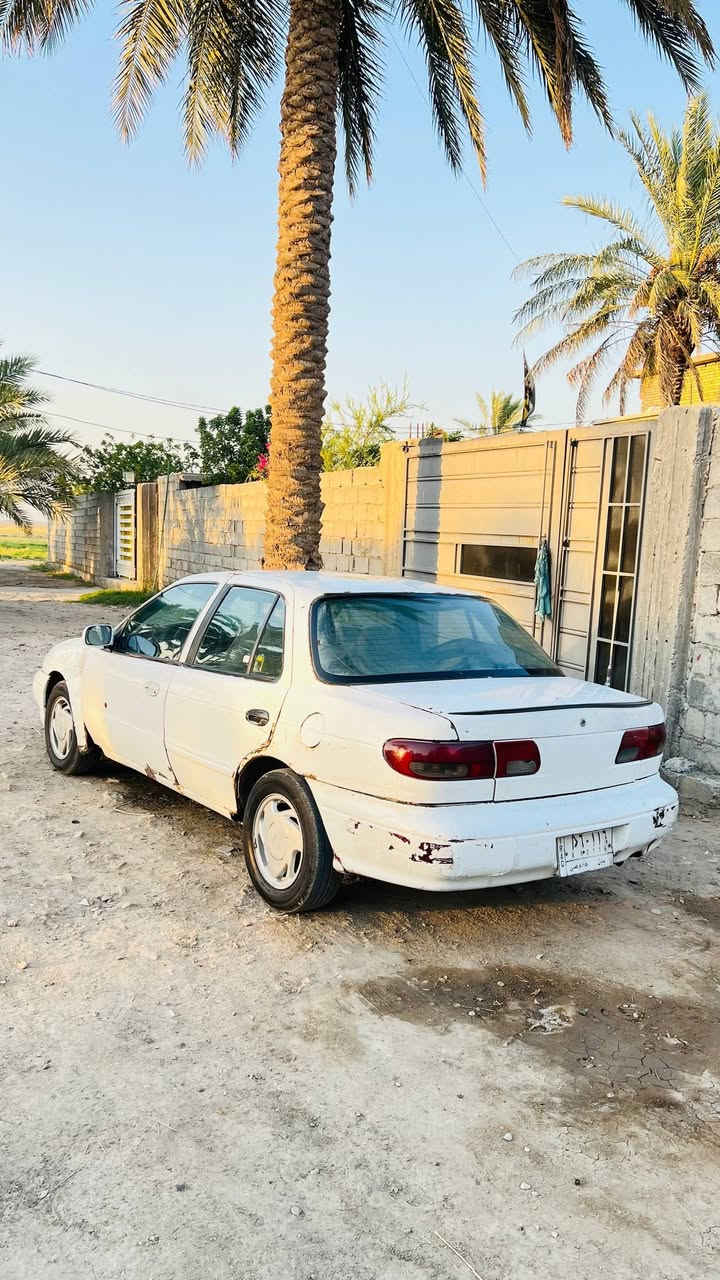 سلام عليكم للبيع سيفيه 96 رقم بابل بسمي 

السعر 22وبيه مجال
***********
