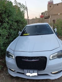 كرايسلر 300S • ٢٠١٨ • موتور ٣٦٠٠