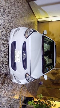 اكسنت • ٢٠١٢ • رقم بصره