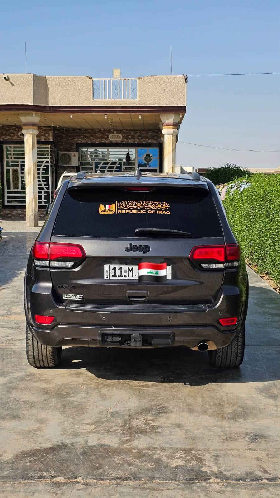 لاريدو • ٢٠٢١ • وارد أمريكي