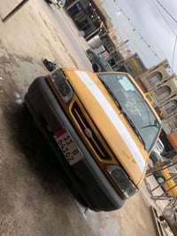 سايبا ٢٠١٢ • كفاله محرك وكير • حي المواصلات