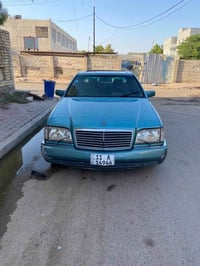 شبح • ٩٣ • مكينه وكير بكفاله