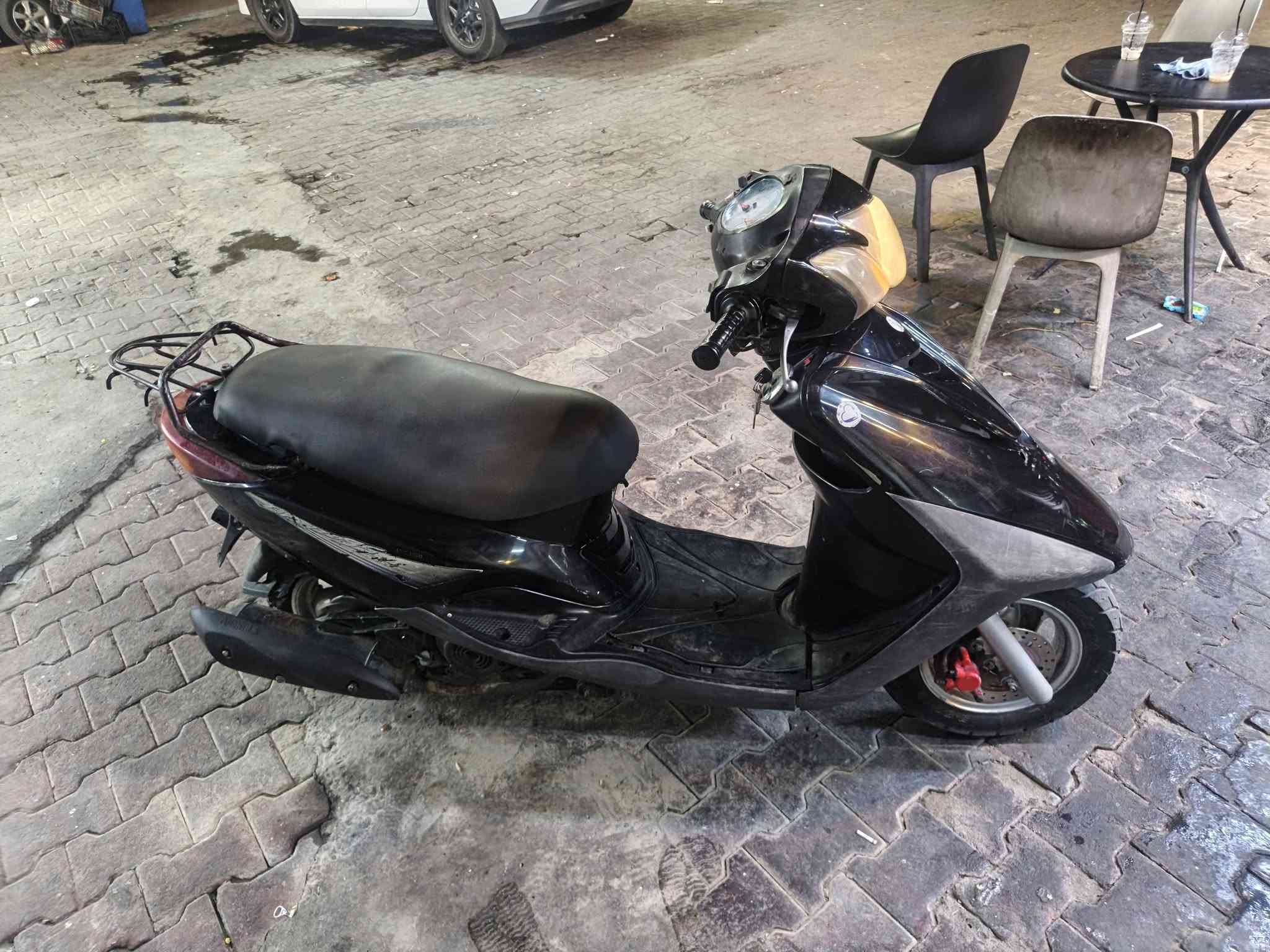 السلام عليكم دراجه بريز بغبغاء للبيع بغداد.
650الف
***********
