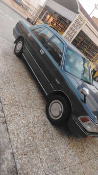سيدان • مكينة ٢٫٥ • نقص تبريد