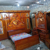 غرفه نوم • ثقيلة • توصيل بفلوس