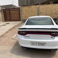 تشارجر SXT • ٢٠٢٣ • الشطرة