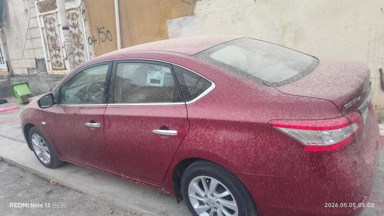 نيسان سنتره • ٢٠١٧ • كربلاء