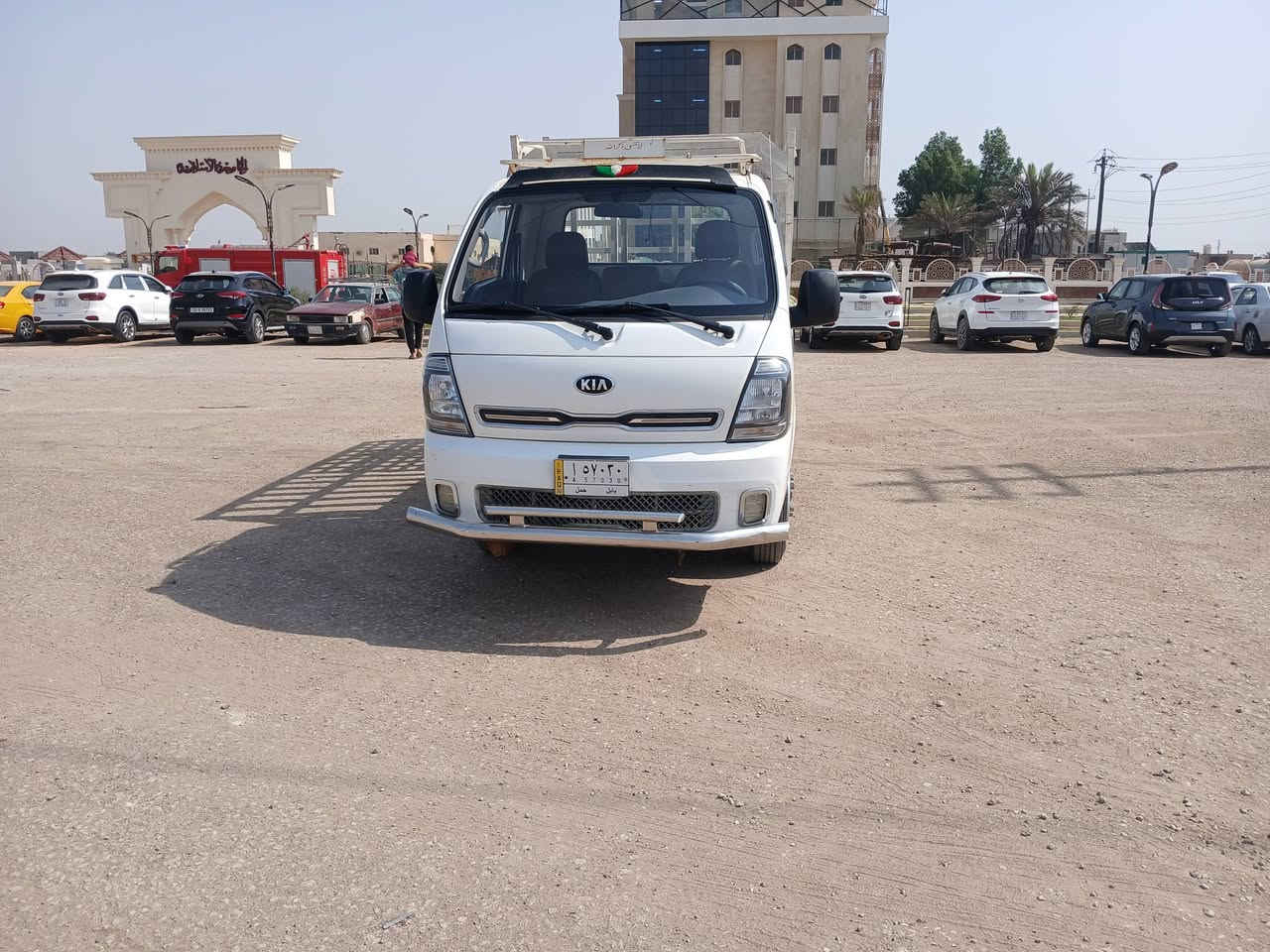 كيه فحل • موديل ٢٠٢٢ • كفاله عامه