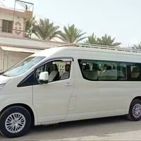 طوز-كربلاء • بغداد • ٥صباحاً