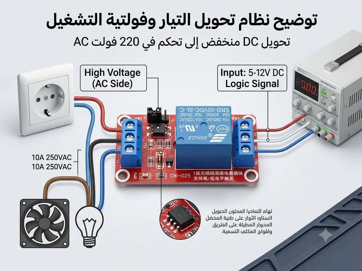 ⸻
🔥 وصلت أحدث مواد وأجهزة صيانة ثلاجات الإنفرتر! 🔥

كل ما يحتاجه فني التبريد في مكان واحد ✅

✔️ أجهزة فحص احترافية
✔️ كمبريسورات إنفرتر أصلية
✔️ حساسات متنوعة
✔️ كروت تشغيل وقطع غيار حديثة
✔️ جودة مضمونة وأسعار خاصة

🚚 توصيل إلى جميع محافظات العراق
📲 واتساب: ***********

⭐ سعر خاص لفترة محدودة
لا تضيع الفرصة… الكمية محدودة.

#التبريد #الثلاجات #LG #Inverter #قطع_غيار #فني_تبريد #العراق #أربيل موصل
