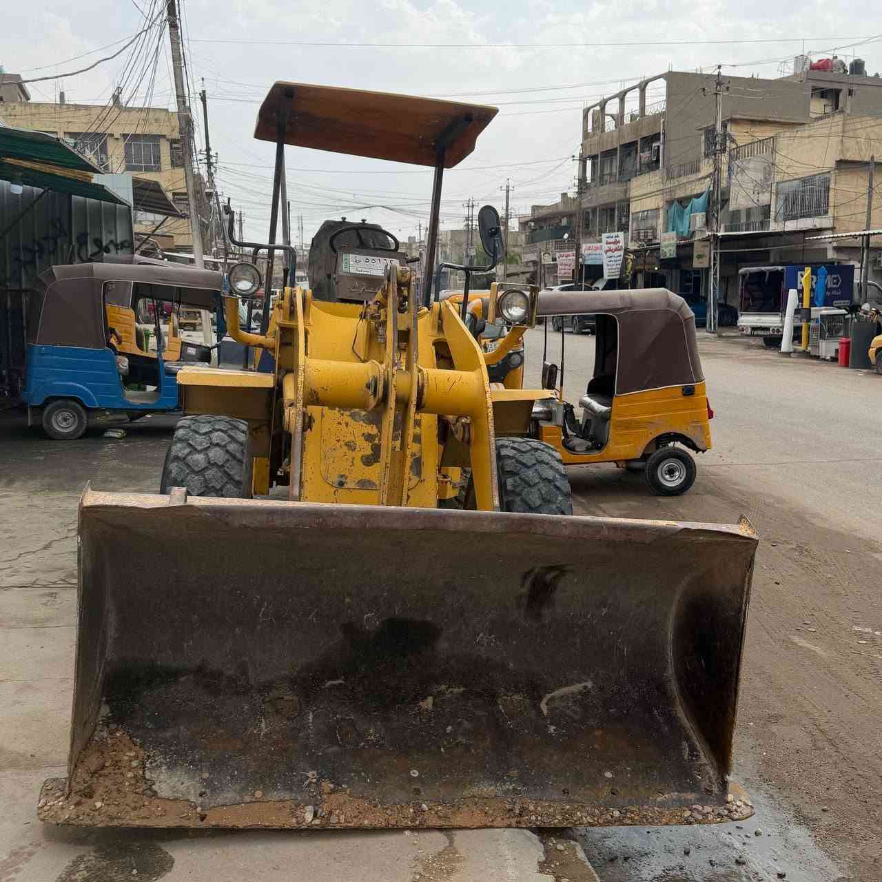 كوماكسو • حجم ٧٠ • جاهز للشغل