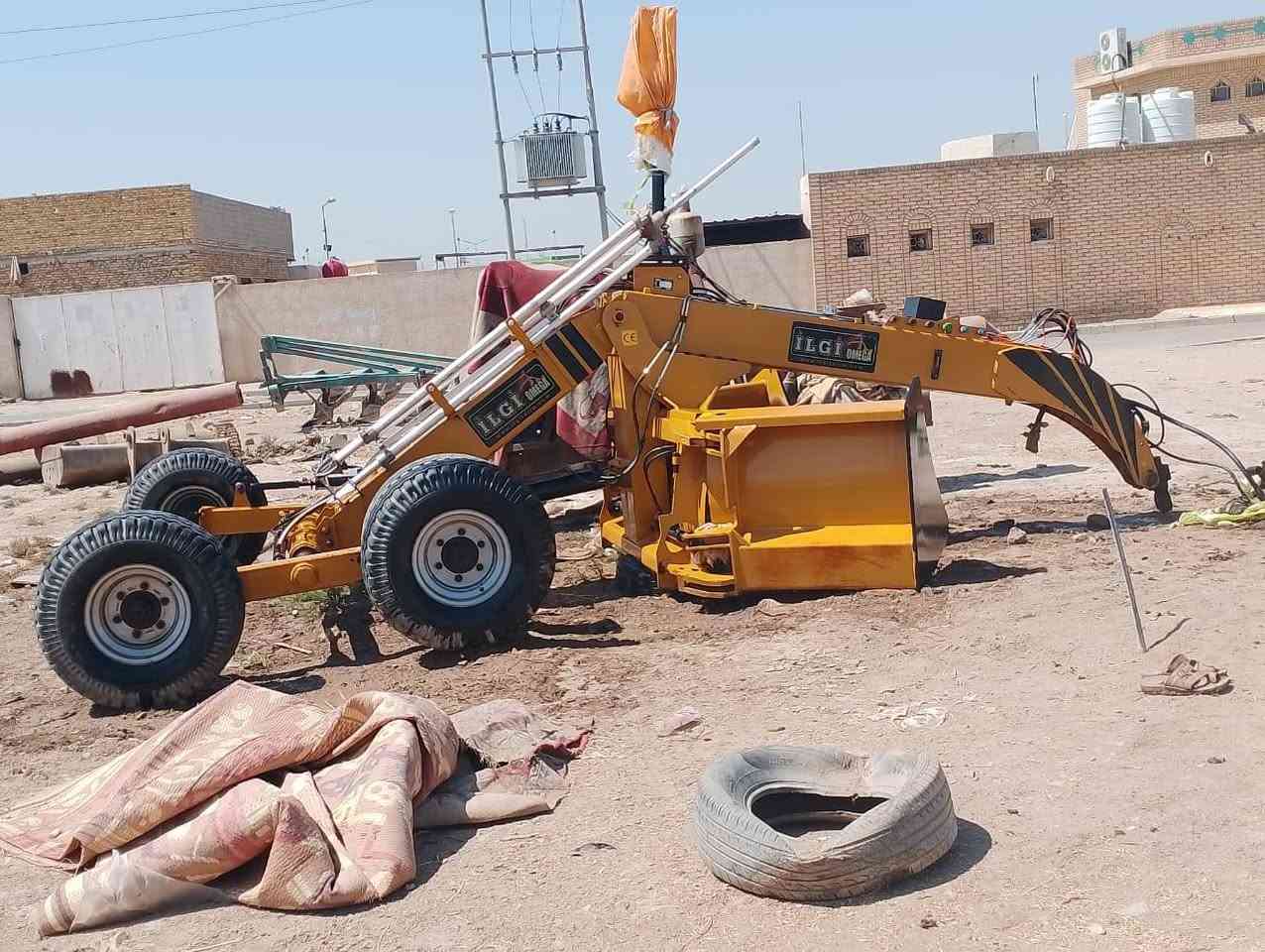 اليزر البيع موديل 

متر4 مكانه عماره ميسان 
الرقم ***********
