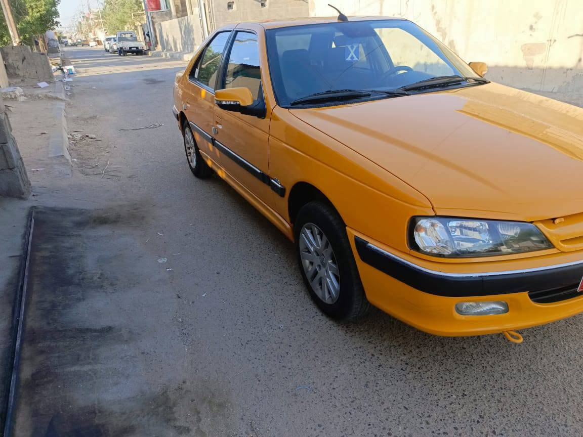 السلام عليكم بيجو بارص موديل 2025 رقم بصره حره تحويل سياره جديده ومكفوله مكينه كير تبريد حداده كله جاهزه السعر 81 بيه مجال ***********/***********
