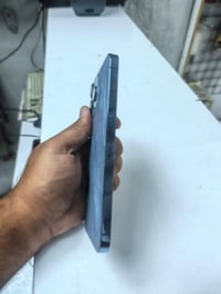 آيفون ١٣ برو ماكس • ٢٥٦ • مقفل اكلود