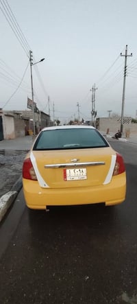 اوبترا 2009 • جاهزه • غاز فقط