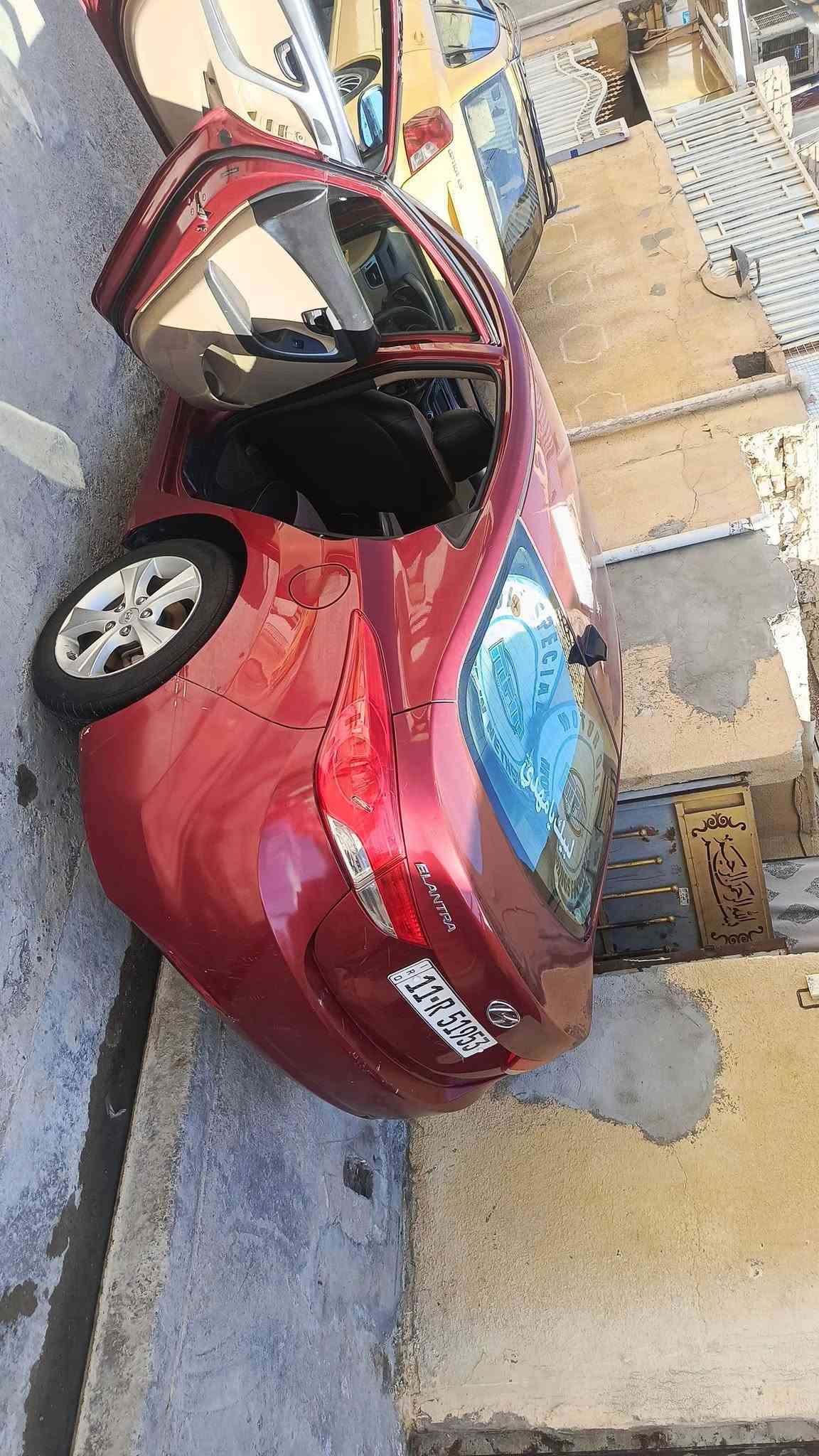النترا • ٢٠١٣ • بغداد الشعله