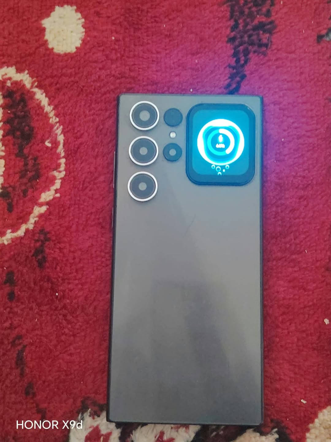 هونر X9d • يحتاج تصليح • ٦٤٪