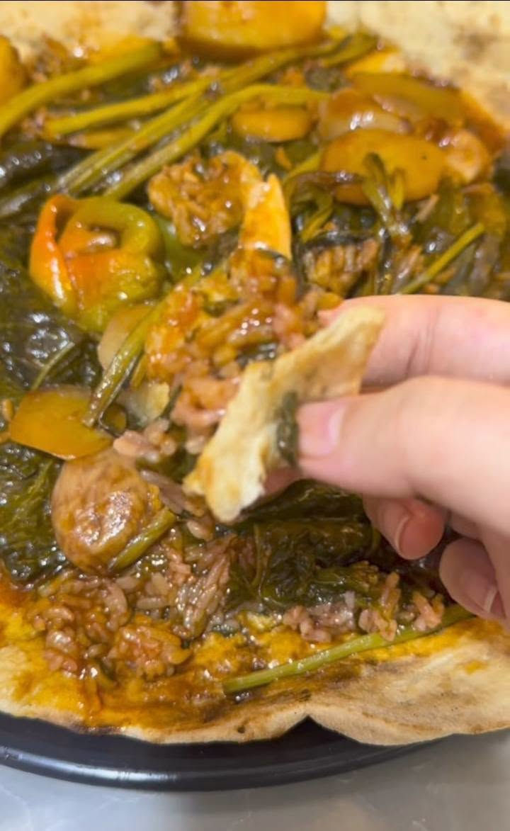 مطبخ ملوكه • توصيل الصويره • طبخ بيت